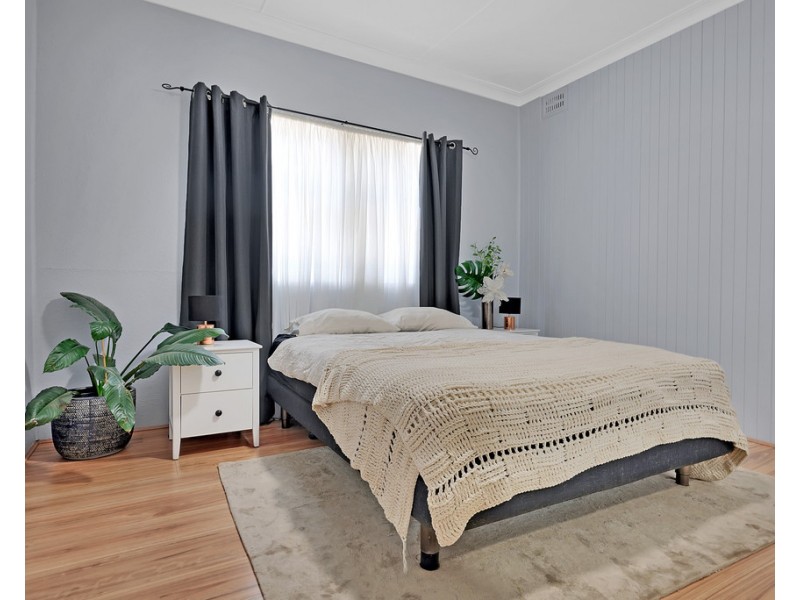 205 Mulgoa Road, Jamisontown NSW 2750