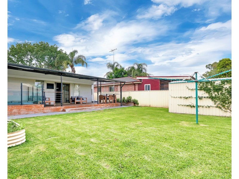 205 Mulgoa Road, Jamisontown NSW 2750