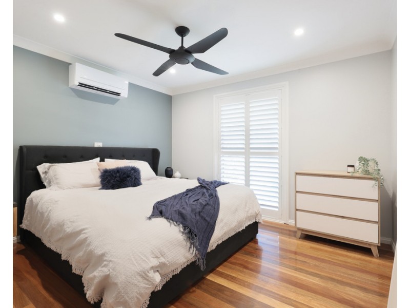 8 Ainslee Court, Cranebrook NSW 2749