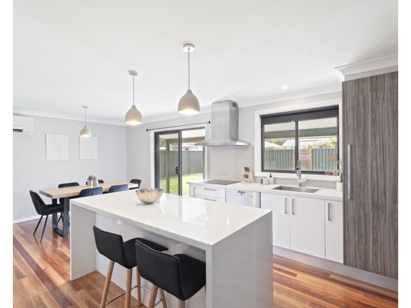 8 Ainslee Court, Cranebrook NSW 2749