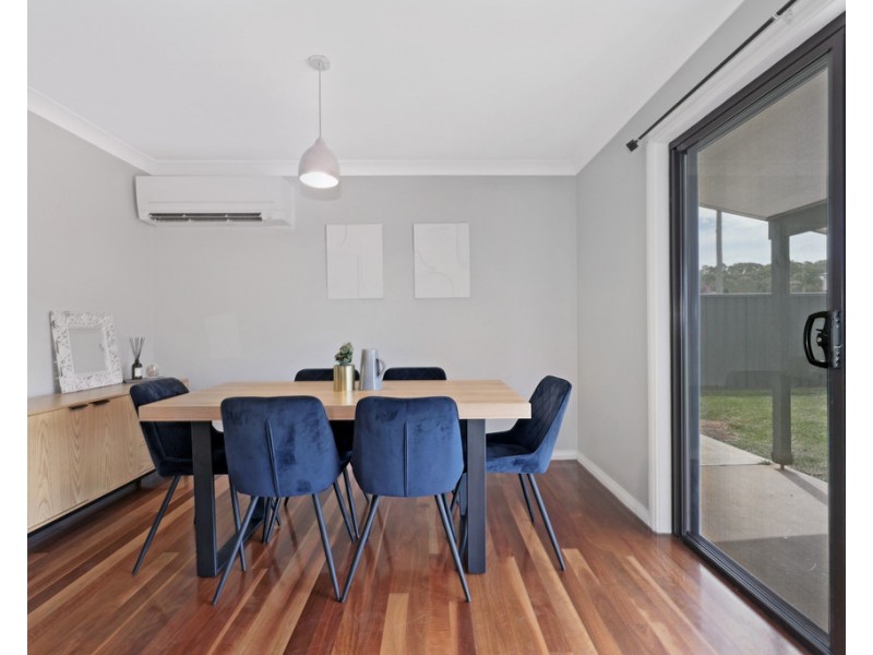 8 Ainslee Court, Cranebrook NSW 2749