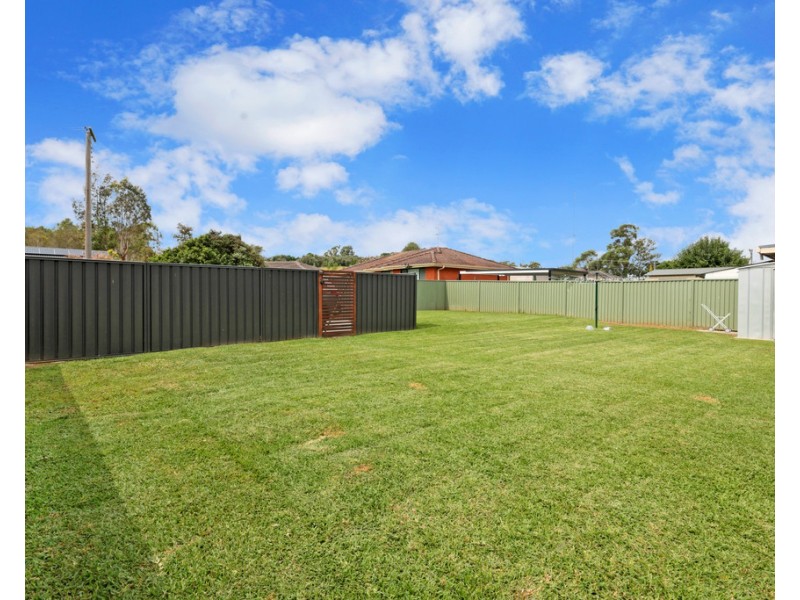 8 Ainslee Court, Cranebrook NSW 2749