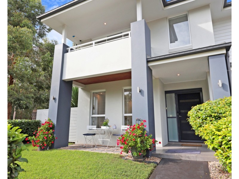 2 Wader Street, Cranebrook NSW 2749