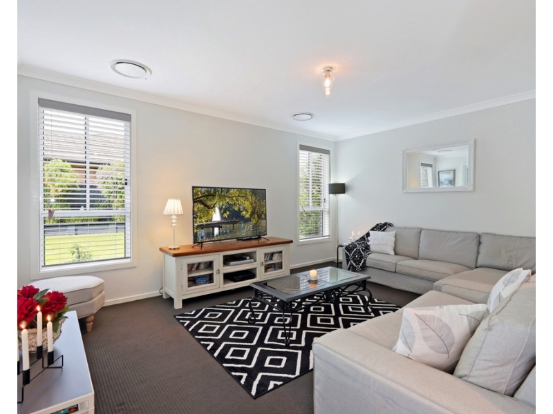 2 Wader Street, Cranebrook NSW 2749