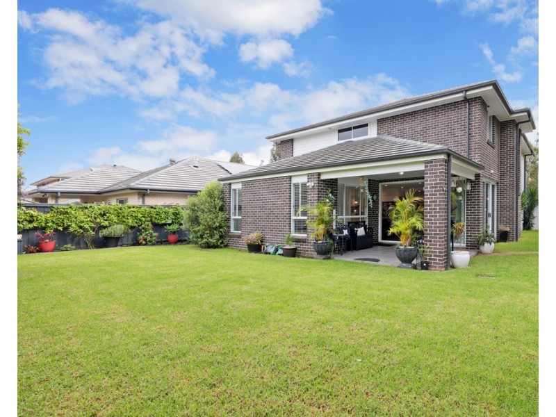 2 Wader Street, Cranebrook NSW 2749