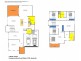 2 Wader Street, Cranebrook NSW 2749 Floorplan