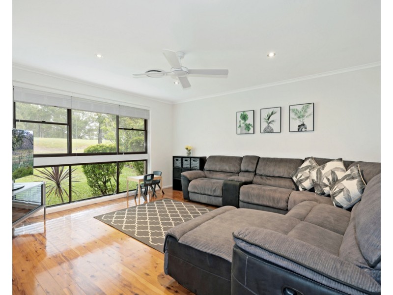 13 Ariel Crescent, Cranebrook NSW 2749