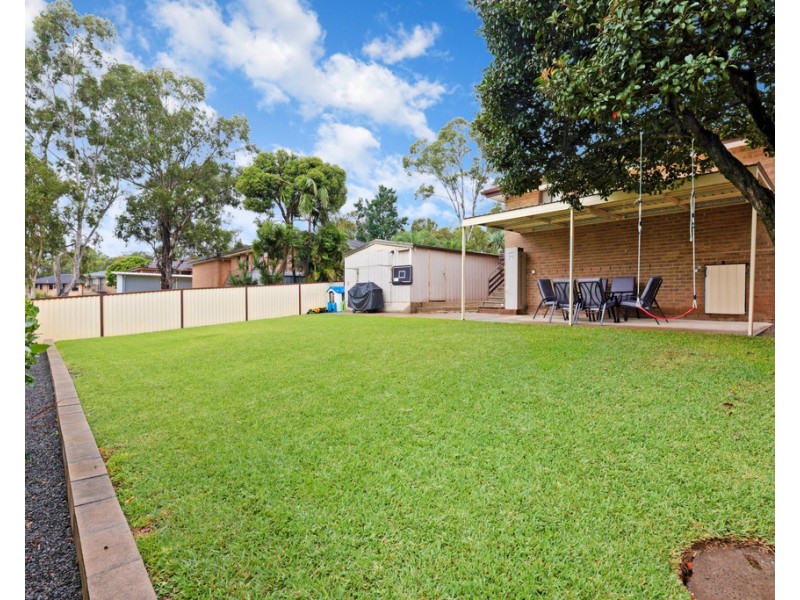 13 Ariel Crescent, Cranebrook NSW 2749