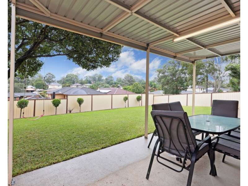 13 Ariel Crescent, Cranebrook NSW 2749