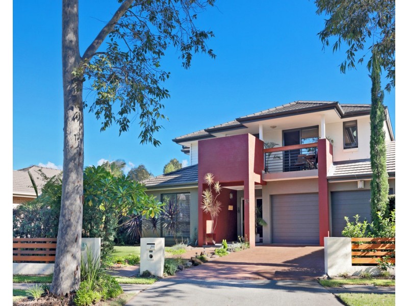 15 Knot Street, Cranebrook NSW 2749