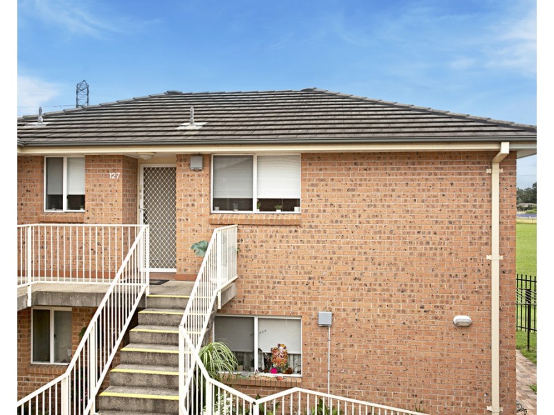127/37 Mulgoa Road, Penrith NSW 2750