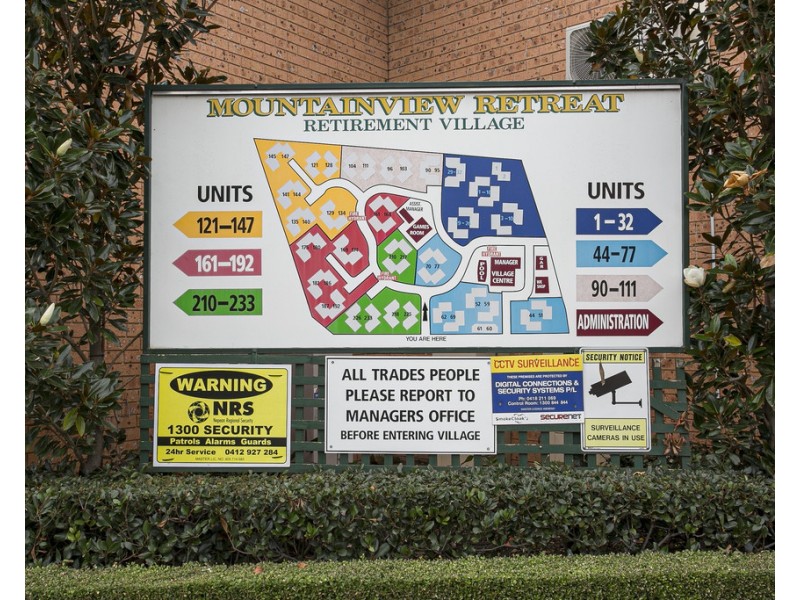 127/37 Mulgoa Road, Penrith NSW 2750