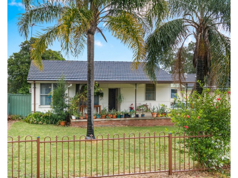 5 Chapman Avenue, Penrith NSW 2750