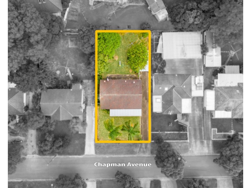 5 Chapman Avenue, Penrith NSW 2750