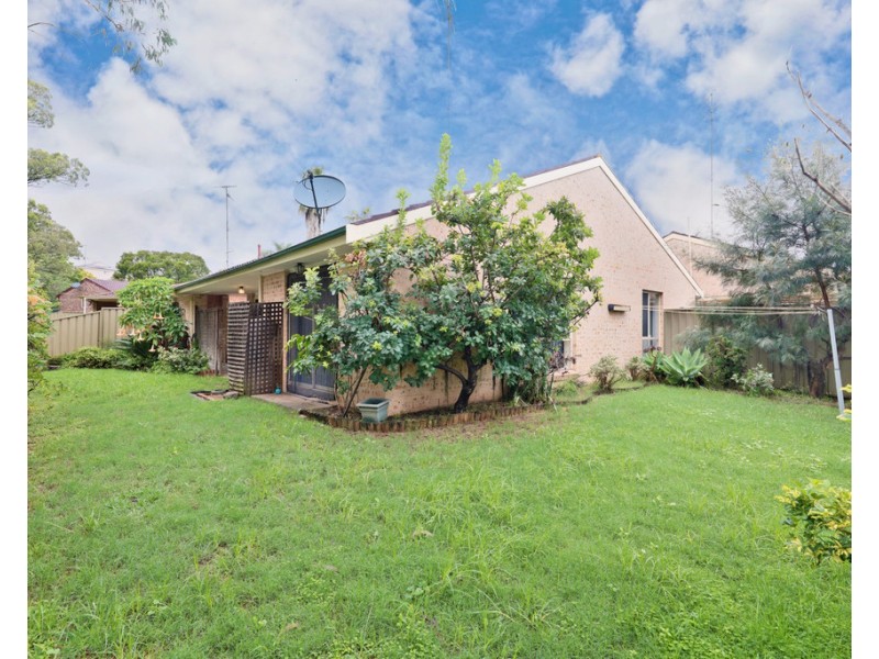 6B Calypso Road, Cranebrook NSW 2749