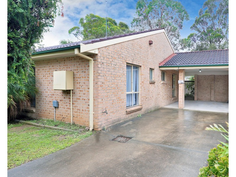 6B Calypso Road, Cranebrook NSW 2749