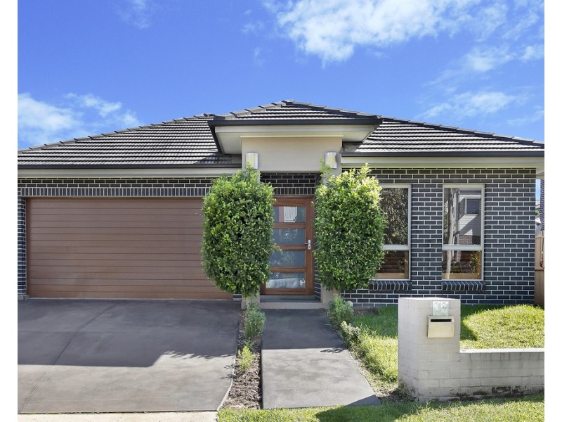 86 Gannet Drive, Cranebrook NSW 2749
