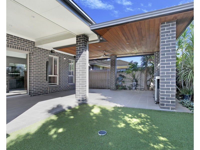 86 Gannet Drive, Cranebrook NSW 2749