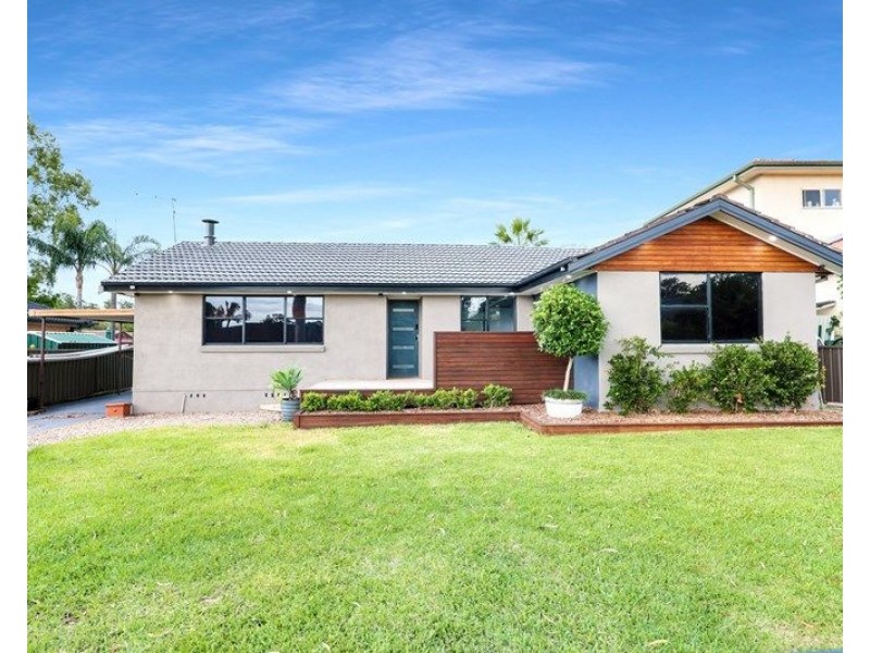 27 Burton Street, Werrington County NSW 2747