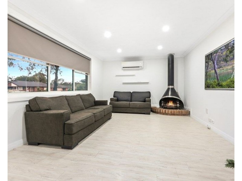 27 Burton Street, Werrington County NSW 2747