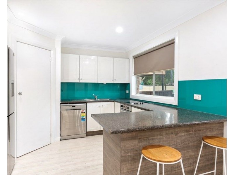 27 Burton Street, Werrington County NSW 2747