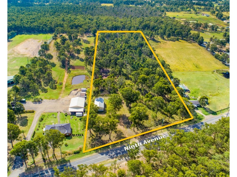 3 Ninth Avenue, Llandilo NSW 2747