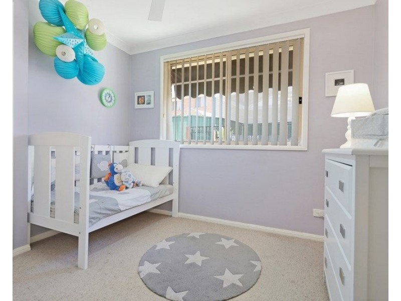 11 Sittella Place, Glenmore Park NSW 2745