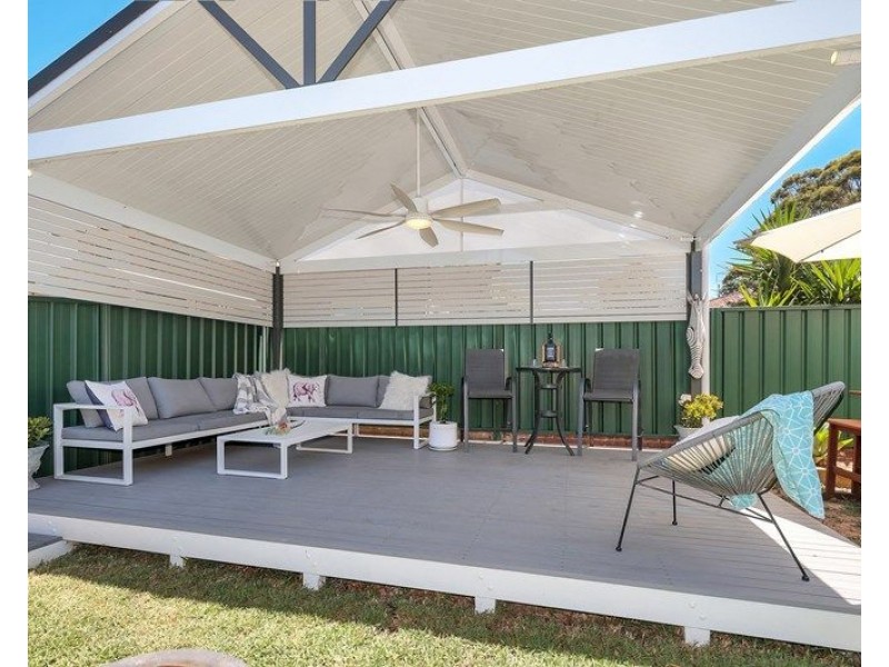 11 Sittella Place, Glenmore Park NSW 2745