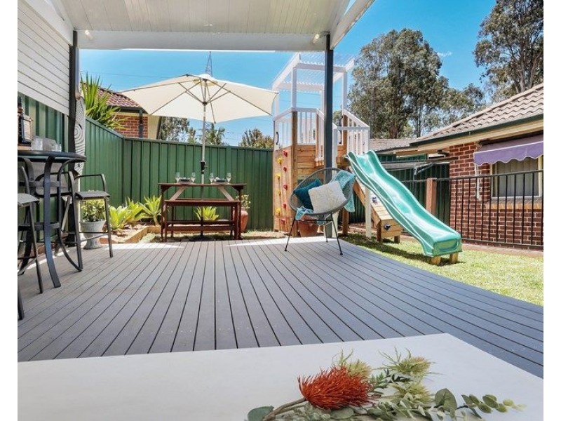 11 Sittella Place, Glenmore Park NSW 2745