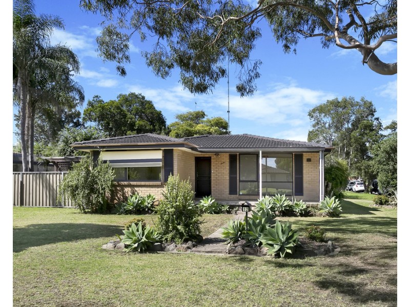 12 Parsons Avenue, South Penrith NSW 2750