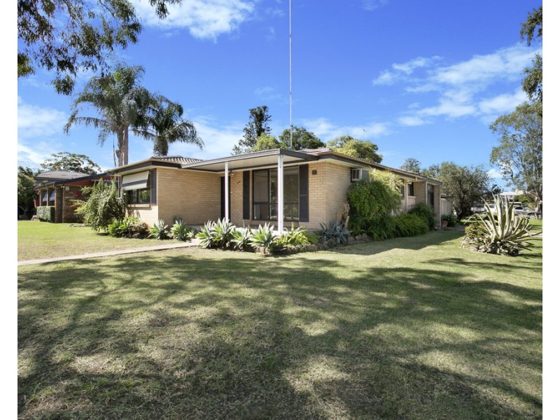 12 Parsons Avenue, South Penrith NSW 2750