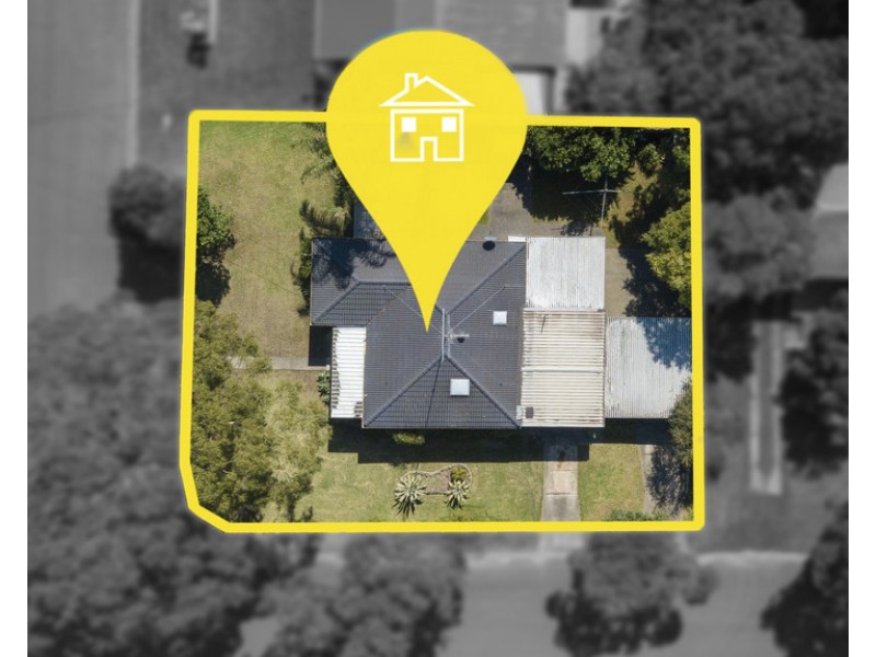 12 Parsons Avenue, South Penrith NSW 2750
