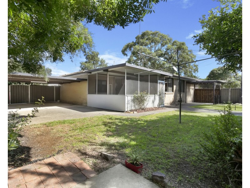 12 Parsons Avenue, South Penrith NSW 2750