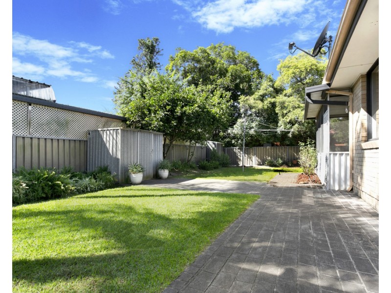 12 Parsons Avenue, South Penrith NSW 2750