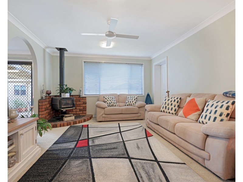 15 Thornhill Crescent, Werrington Downs NSW 2747