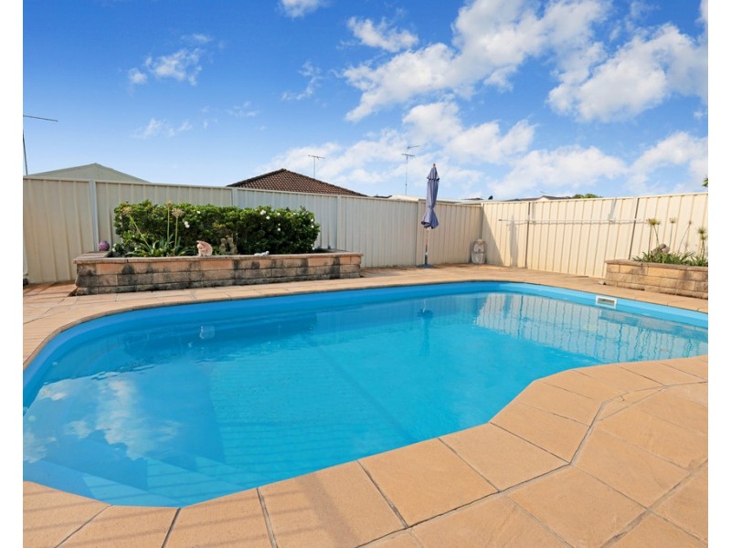 15 Thornhill Crescent, Werrington Downs NSW 2747