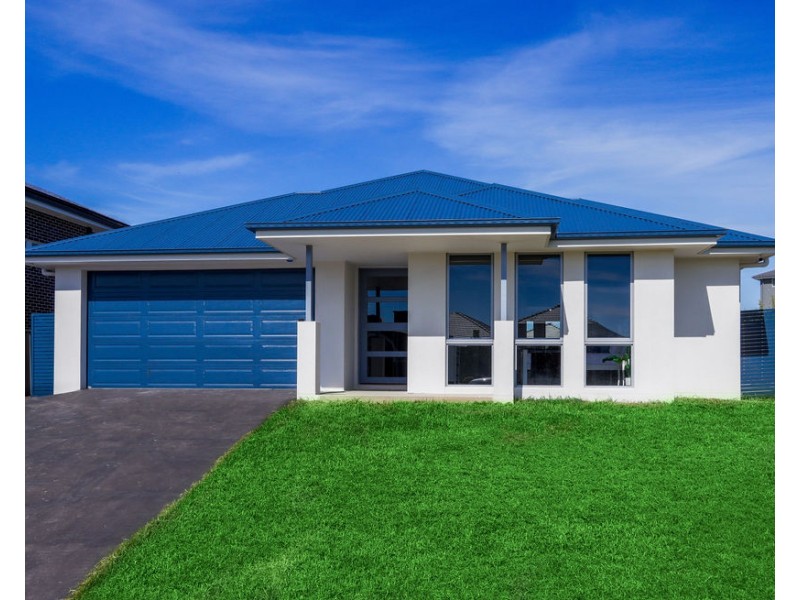 80 Castlemaine Circuit, Harrington Park NSW 2567