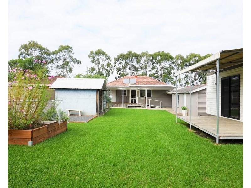 11 Smith Street, Kingswood NSW 2747