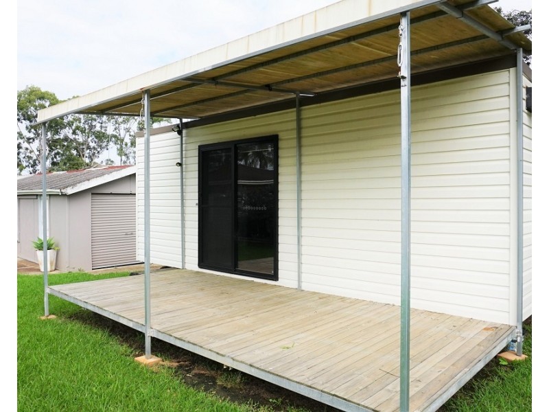 11 Smith Street, Kingswood NSW 2747