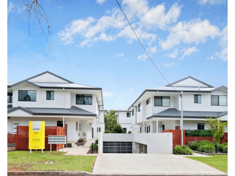 1/27 John Street, St Marys NSW 2760