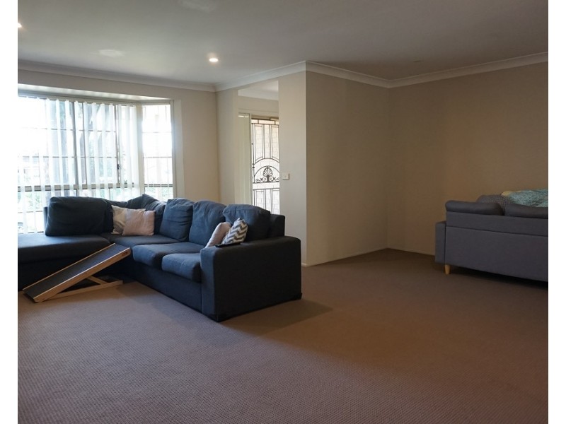 3 Beal Place, Glenmore Park NSW 2745