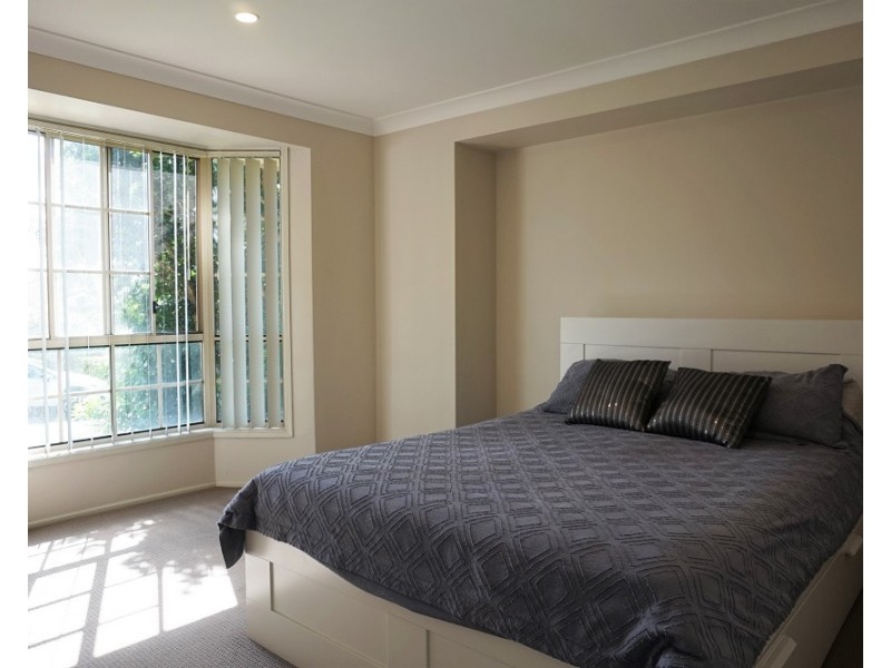 3 Beal Place, Glenmore Park NSW 2745