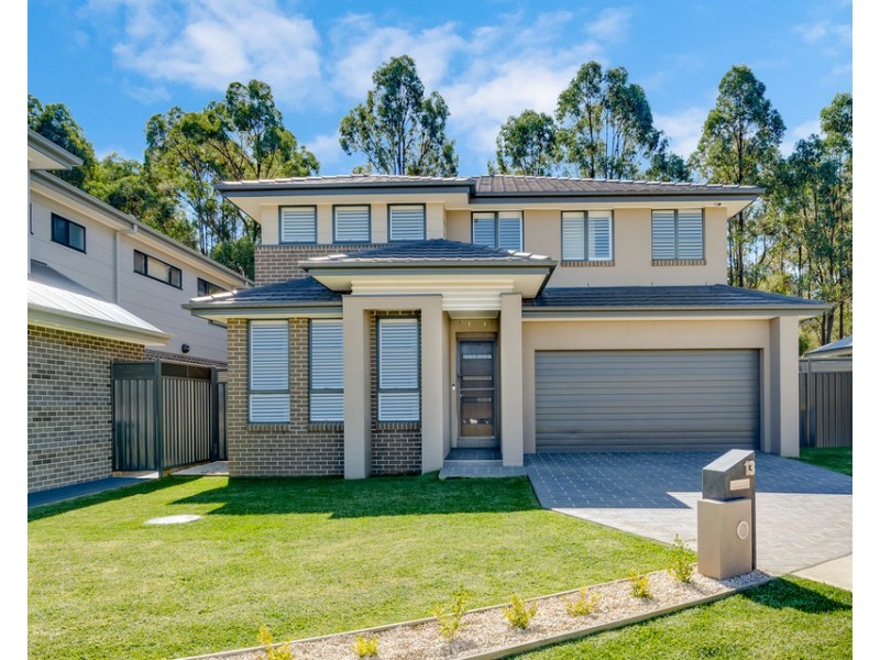 13 Assisi Close, Cranebrook NSW 2749