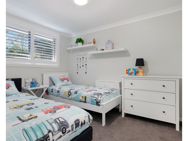 13 Assisi Close, Cranebrook NSW 2749