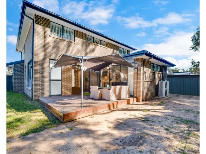 13 Assisi Close, Cranebrook NSW 2749