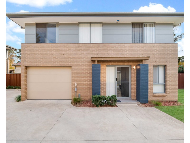 5/105-107 Princess Street, Werrington NSW 2747