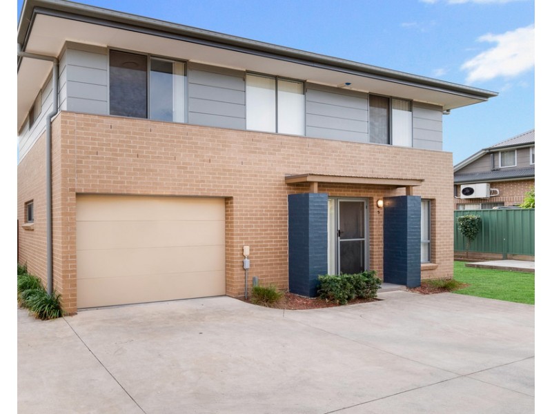5/105-107 Princess Street, Werrington NSW 2747