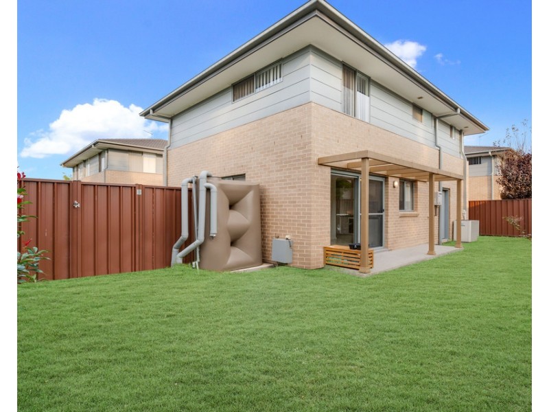 5/105-107 Princess Street, Werrington NSW 2747