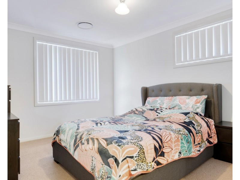 5/105-107 Princess Street, Werrington NSW 2747