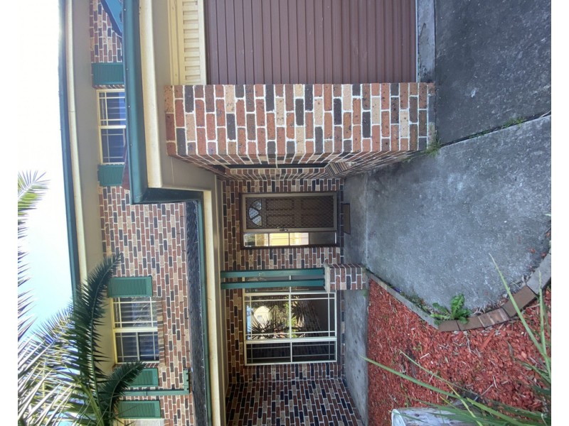 3/19 Gibson Avenue, Werrington NSW 2747